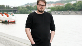 Písně Davida Stypky jsou prorocké, každý si v nich najde to své: Maminka Marie Stypková o svém zesnulém synovi Písně Davida Stypky jsou prorocké, každý si v nich najde to své: Maminka Marie Stypková o svém zesnulém synovi