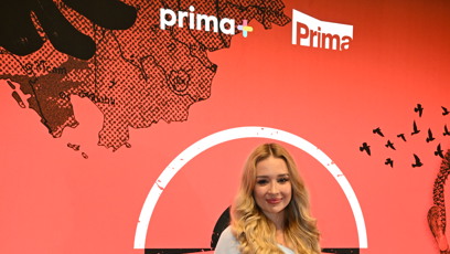 FOTO: Nicole se blíží svatba.