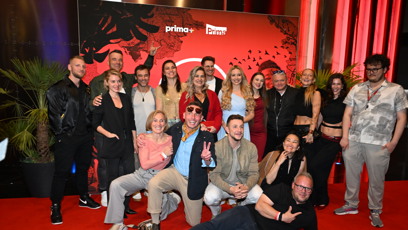 FOTO: Nikdo z Asia expressu na ní, ale nebude.