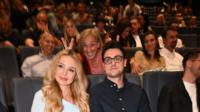 FOTO: Nicole se bude vdávat se svým partnerem.
