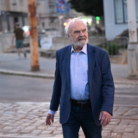 Zdeněk Svěrák.