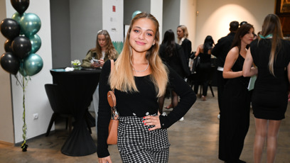 FOTO: Johana Nováčková se řadí mezi nejvýraznější tváře letošního Survivoru.