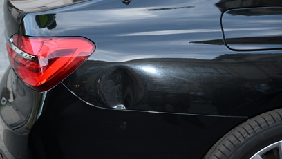FOTO: Auto Václava Klause.