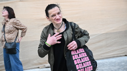 FOTO: Takhle dnes vypadá Katka Bradáčová.