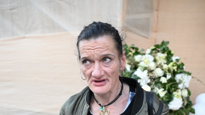 FOTO: Takhle dnes vypadá Katka Bradáčová.