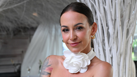Tajemství krásy Agáty Hanychové: Aby produkt na pleť fungoval, musí trochu bolet, prozradila Lifee