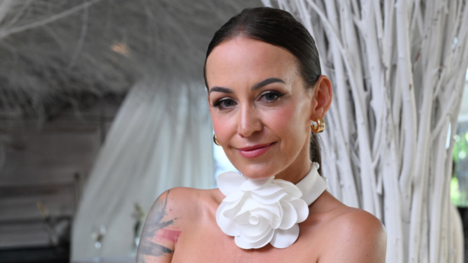 Tajemství krásy Agáty Hanychové: Aby produkt na pleť fungoval, musí trochu bolet, prozradila Lifee