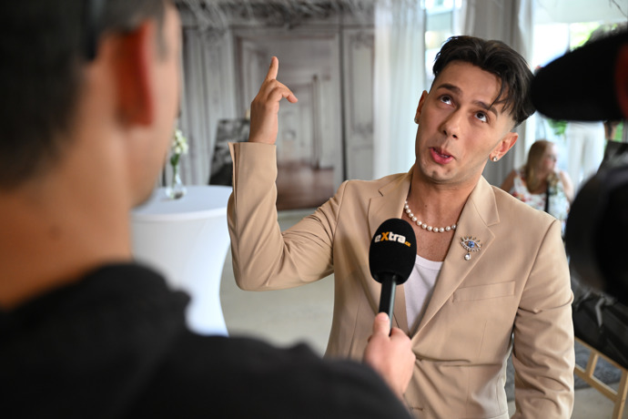 Jan Bendig pro eXtra.cz