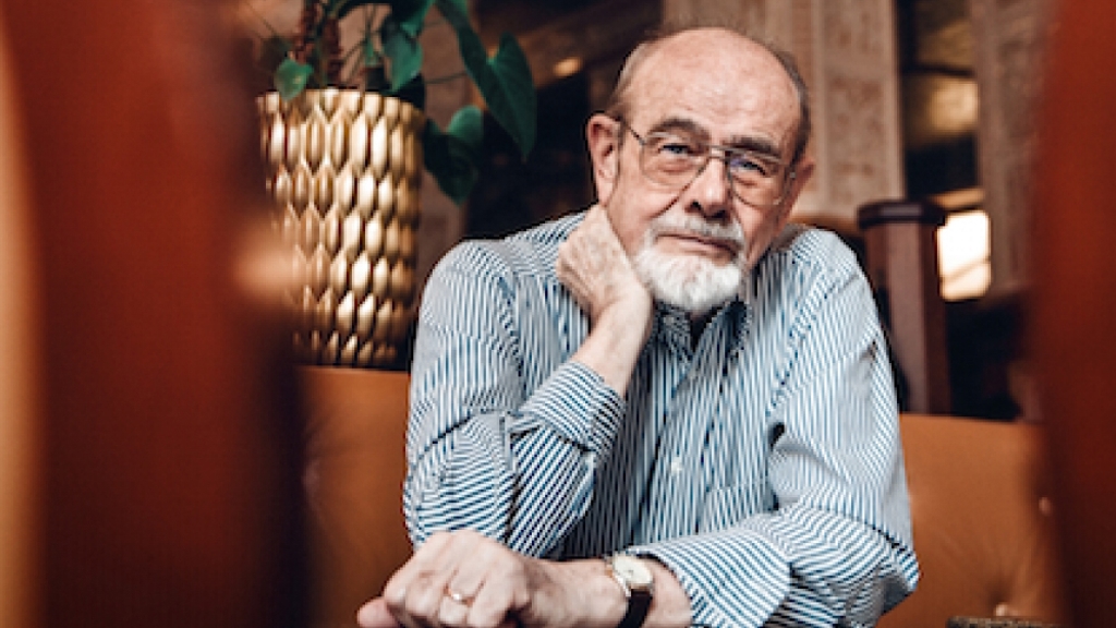 Pavel Říčan