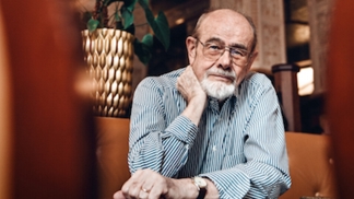 Pavel Říčan Pavel Říčan
