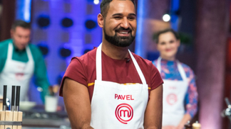 Pavel Berky Pavel Berky