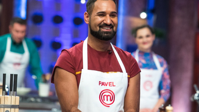 Pavel Berky