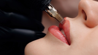 Permanentní make-up
