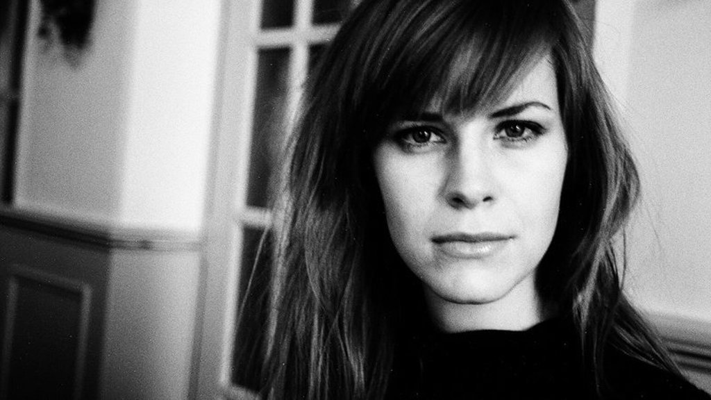 Petra Nesvačilová jde na Kongres žen