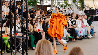 Mercedes-Benz Prague Fashion Week Mercedes-Benz Prague Fashion Week