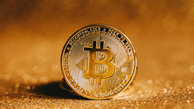 bitcoin