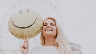 KLÁRA KOTÁBOVÁ: Nedaří se vám být šťastná? Zkuste se přes bažiny smutku přenést. Efektivně.