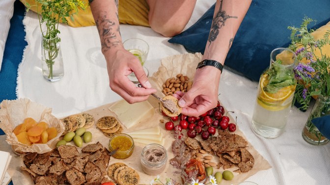 Apetit piknik a Dny Apetit plné slev startují již tento víkend!
