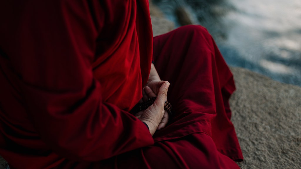 Tibetský horoskop vzešel ze spisů mnichů. Tibetský horoskop vzešel ze spisů mnichů.