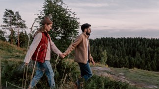 Reinkarnace turistiky: Proč letos v létě vyrazit na túru?