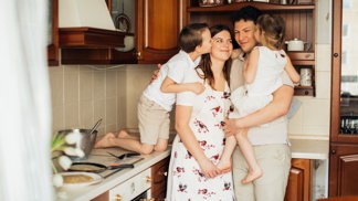 Získat potřebné finance na nové bydlení nebylo jednodušší