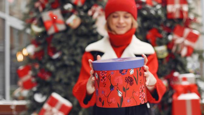 vánoce
