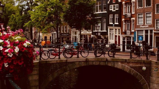 Amsterdam