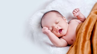 Jaké jméno předurčuje povahu vašeho chlapečka? Jaké jméno předurčuje povahu vašeho chlapečka?