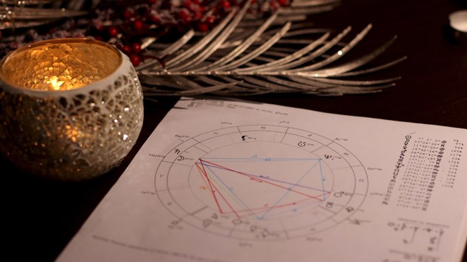 Horoskop na červen Horoskop na červen