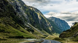 Norsko, Itálie nebo Portugalsko: Země, které jsou jako stvořené pro letní road trip