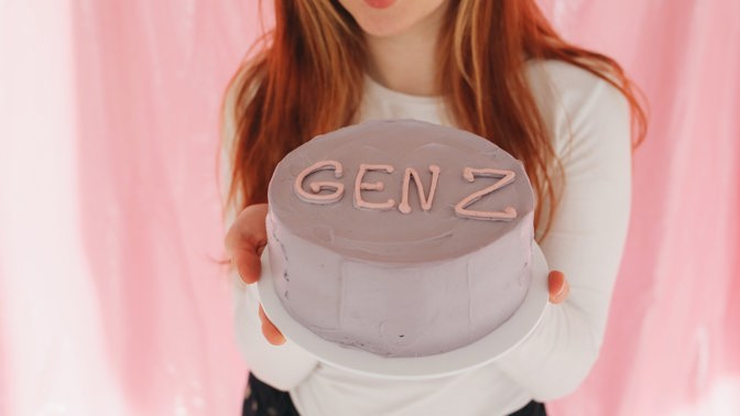Gen z