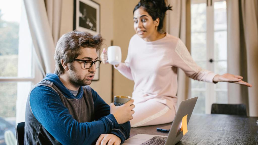 13 věcí, kterými nás muži štvou: Jsou to roztomilé hlouposti, nebo důvod k rozchodu?