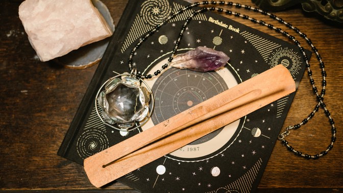 Horoskop Horoskop