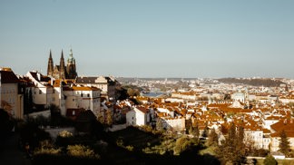 Praha Praha