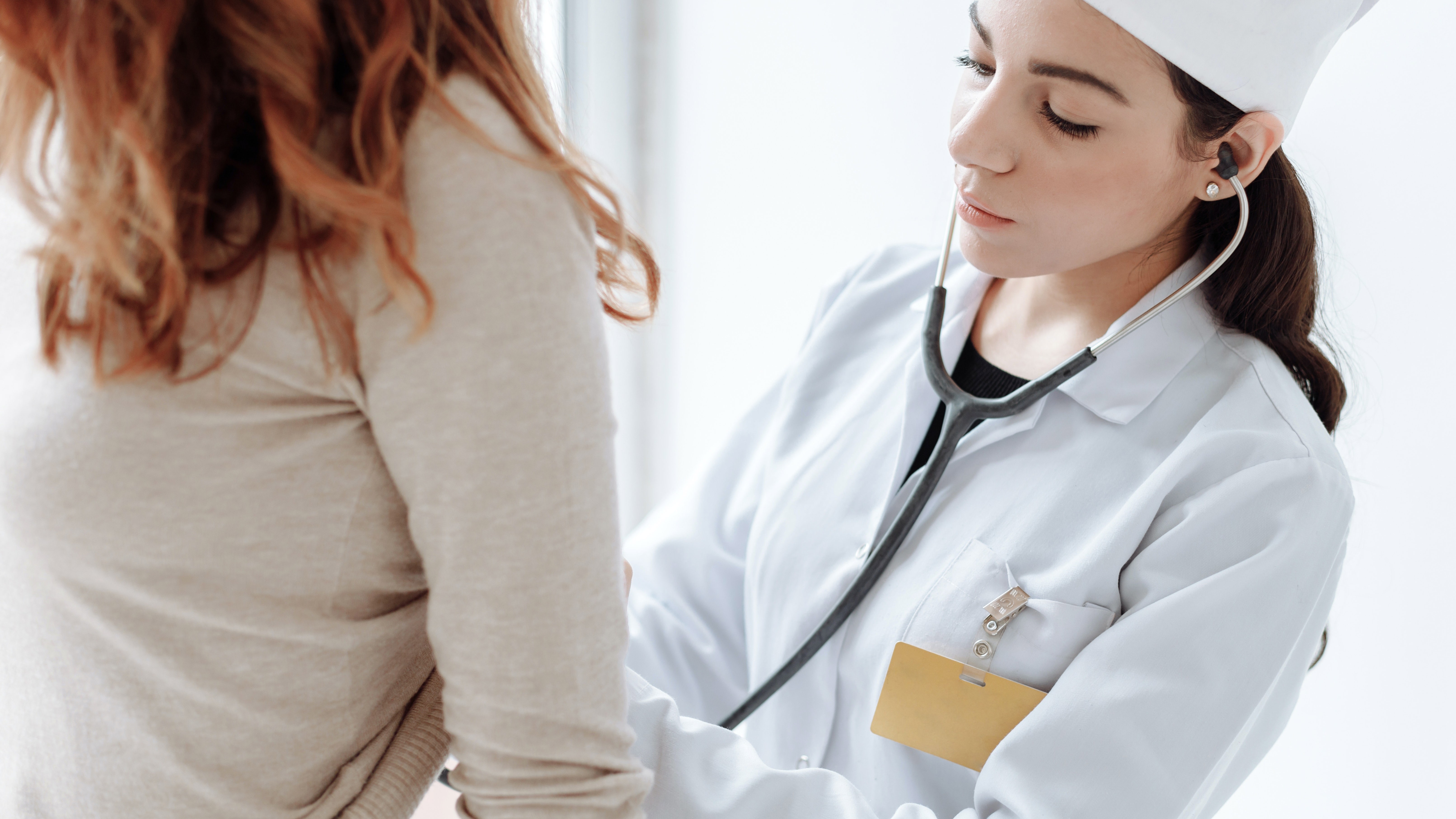 Preventivní lékařská prohlídka