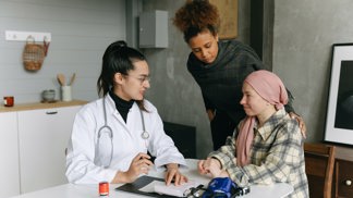 Studie popisuje novou léčbu rakoviny