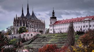 KVÍZ: Vyznáte se v české architektuře a poznáte ty nejznámější gotické či renesanční památky?

 
