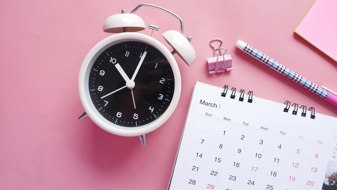 Time management