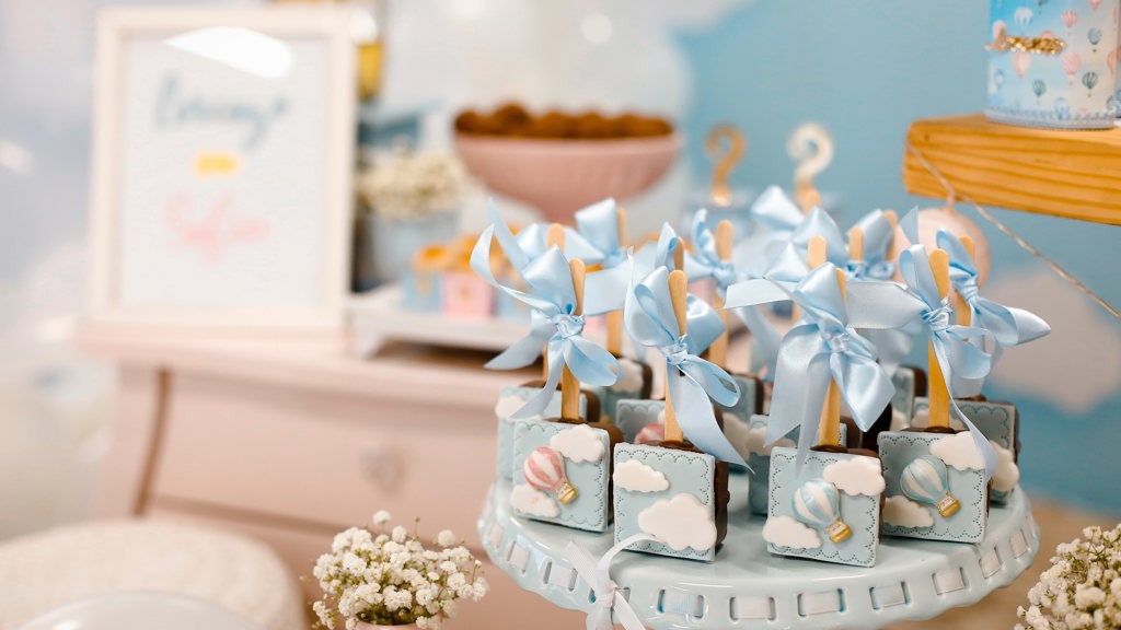 Baby shower