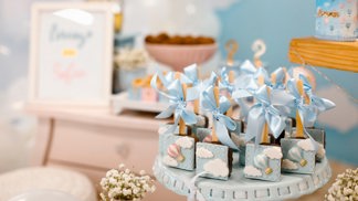 Baby shower: Trend, kterému podléhají nastávající maminky