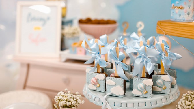 Baby shower