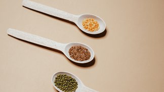 O jídle s nutriční terapeutkou: Proč nezapomínat na luštěniny?