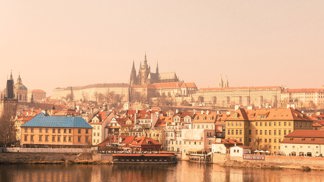 KVÍZ: Ikonické stavby Česka, které zná snad každý. Uspějete v našem kvízu? KVÍZ: Ikonické stavby Česka, které zná snad každý. Uspějete v našem kvízu?