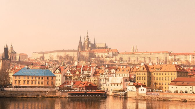 KVÍZ: Ikonické stavby Česka, které zná snad každý. Uspějete v našem kvízu?