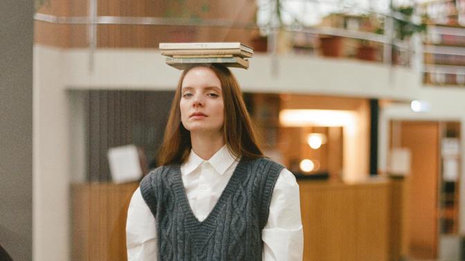 Kvíz pro vášnivé čtenáře: Vyznáte se v současné české literatuře?