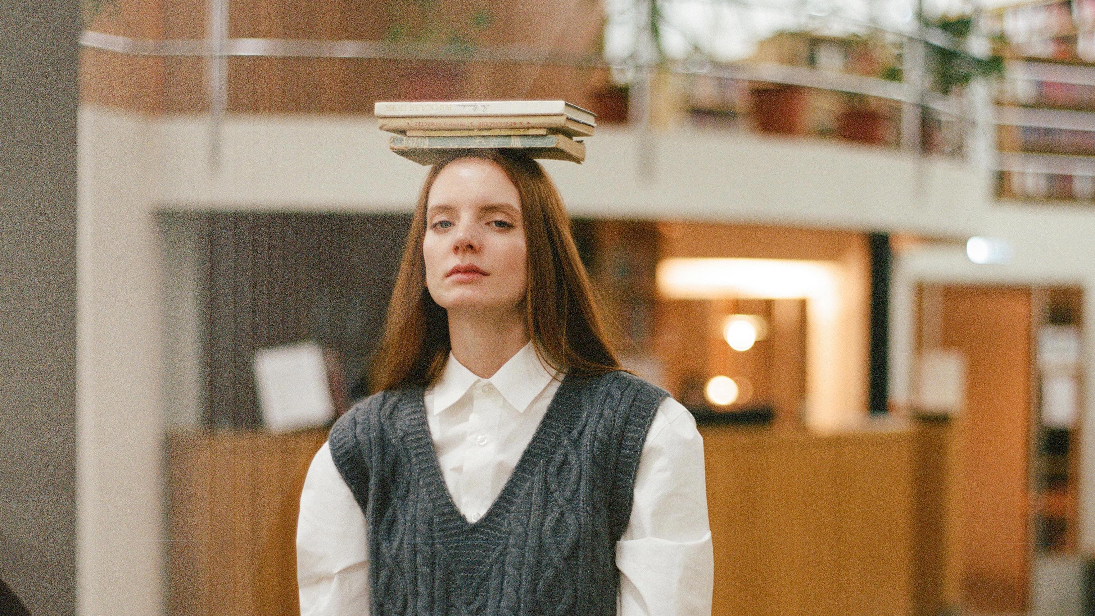 Kvíz pro vášnivé čtenáře: Vyznáte se v současné české literatuře?
