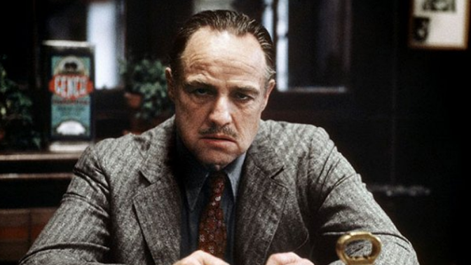 Marlon Brando