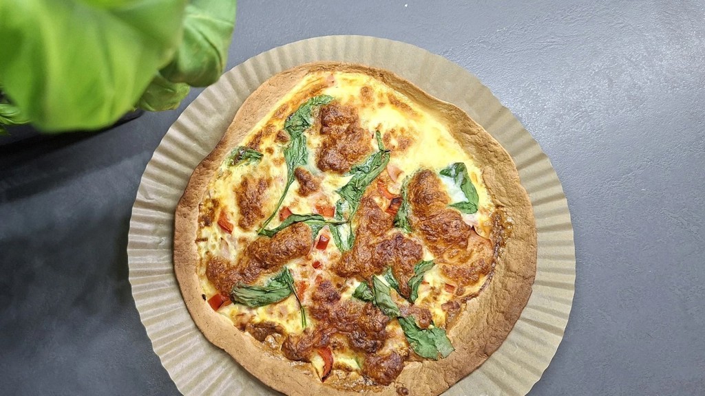 Fenomén tortilla: Od božského daru Aztéků po dnešní recept na bleskovou pizzu Fenomén tortilla: Od božského daru Aztéků po dnešní recept na bleskovou pizzu