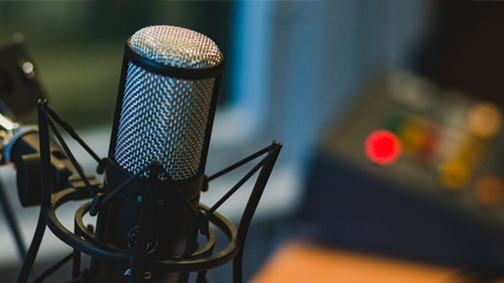 Marianne má nové podcasty! Marianne má nové podcasty!