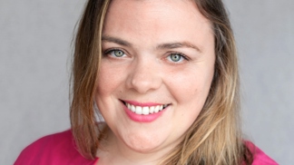 Lucie Polišenská
Lucie Polišenská